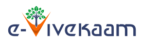 E-Vivekam Logo